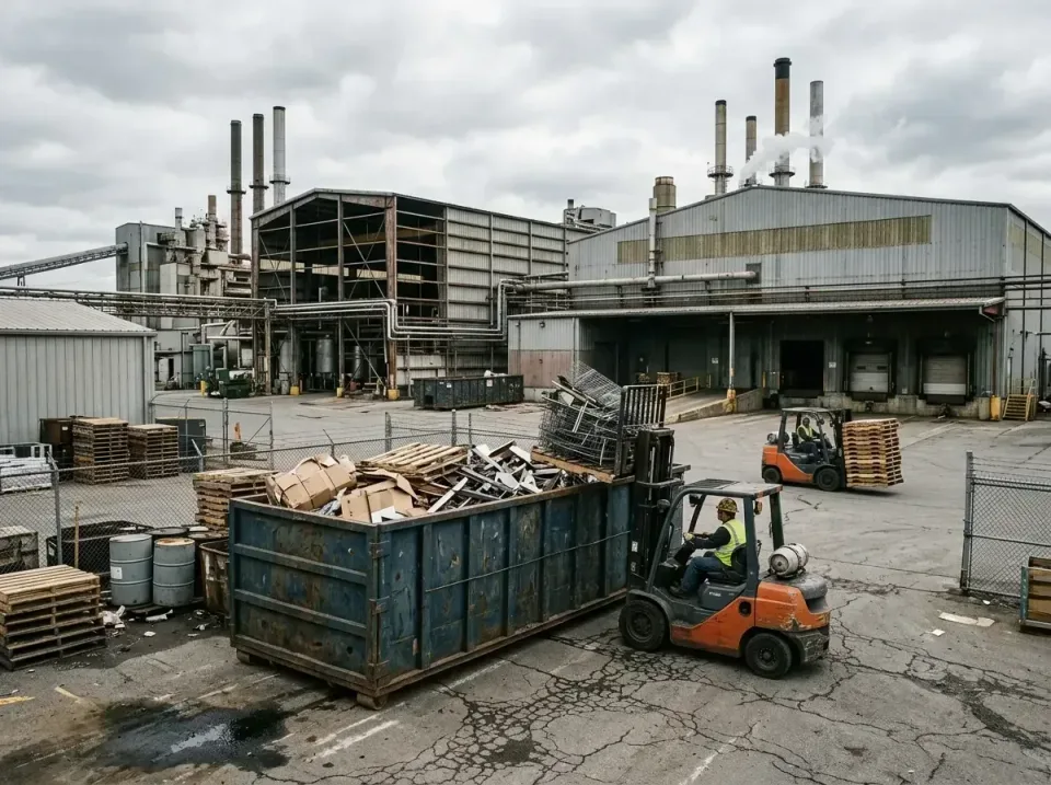 industrial-factory-scrap-conta-003 — frequently asked questions, Cheap Roll-off Dumpster Rentals in La Quinta, CA
